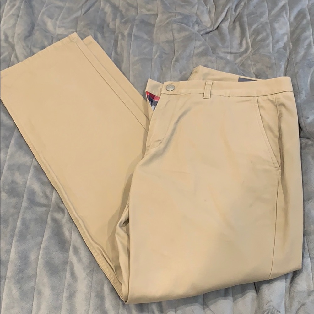 Men’s Bonobos Pants